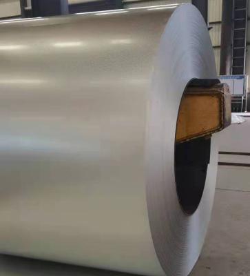 China Making Pipes ASTM A792 Export Standard Head Aluzinc Galvalume Steel Sheet In Coil for sale