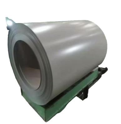 China Roofing Sheet Cold Rolled Color Coated Galvanized Steel Iron Coil Plate Roofing Material for sale