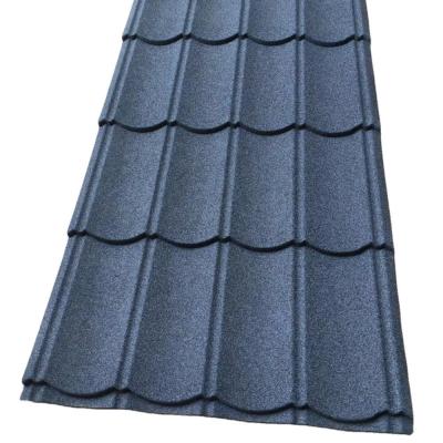 China Roof Sheet Material Stone Coated Roof Tiles for sale