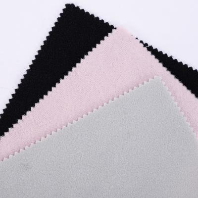 China Waterproof Soft Nylon Loop Fabric For Baby Products for sale