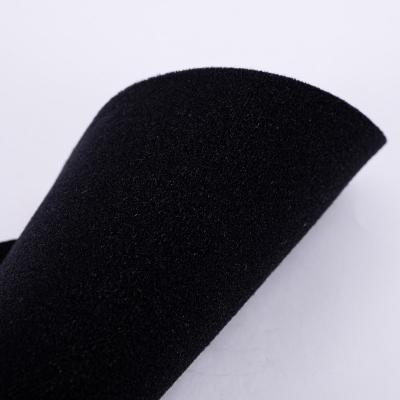 China Breathable Heat SBR Splicing Process Breathable Adhesion Resistance Nylon Fabric On Factory Price for sale