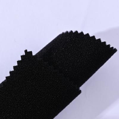 China Wholesale Breathable Comfortable PVC Hook And Loop Tape Materials Customized Nylon Fabric for sale