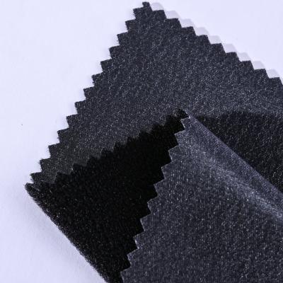 China China Factory Wholesale Breathable Stretch Elastic Hook And Loop Fabric Material Tape for sale