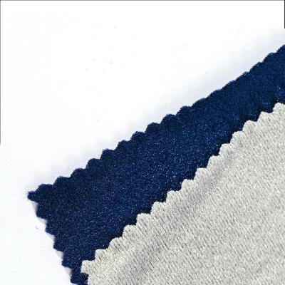 China New Style Breathable Warm Nylon Fabric 100% Full Luster Fabric Expanded Fabric for sale