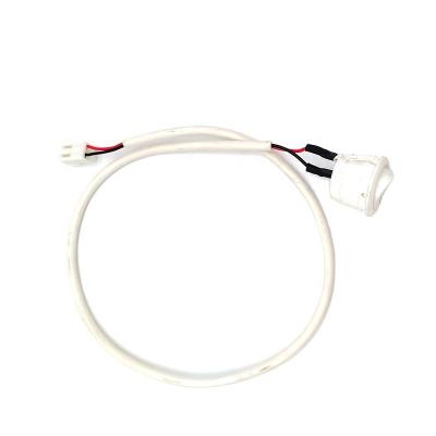 China Other Products Newest Start 2Pvh3.96 Electronic Power Wire Harness High Quality Electronic Cable With Switch for sale