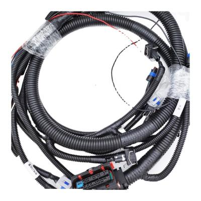 China Other Products MOLEX TE Electronic Professional Custom Wire Terminal Connector 1394 Robot Terminal Connecting Wires Wires Arm for sale