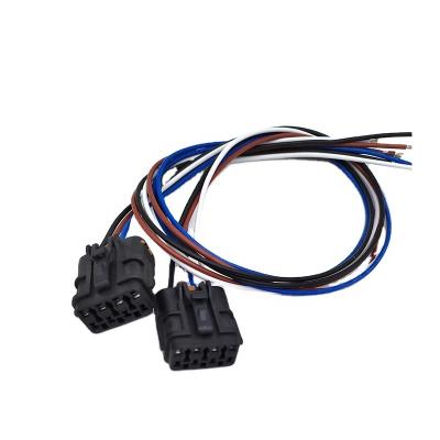 China Other Newest High Quality Automotive Electronic Products Machine Car Wiring Terminal Block Connector Harness for sale