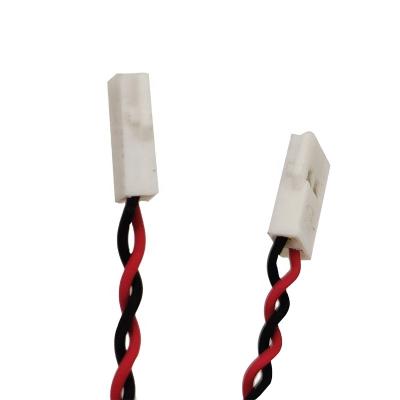 China Other Products Electronic Hot Sale 5102,5240 Connector Wire Terminal Harness Cable 2.0 Spacing Male And Female Butt Connection Package for sale