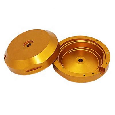 China Aluminum High Precision 5axis CNC Machining Stainless Steel Brass Aluminum Titanium Parts CNC Turning Mechanical Component for sale