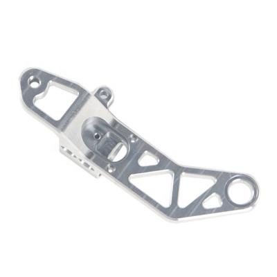 China Aluminum Xiamen Yacht Stainless Steel Accessory Custom Metal Fabrication Service Sailing Boat Precise Machining Parts for sale