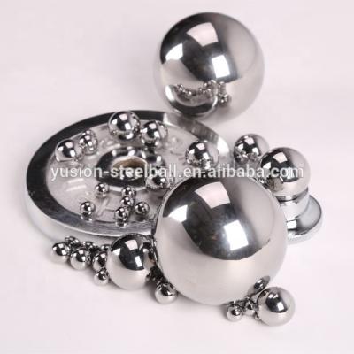 China Great Hardness And Strength For Rockbit Balls Oil Drilling Bits China Alloy Steel Ball for sale