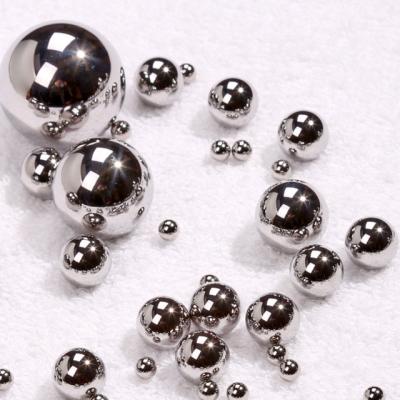 China Large Hardness And Strength AISI Tool Steel Ball Bearing Balls for sale