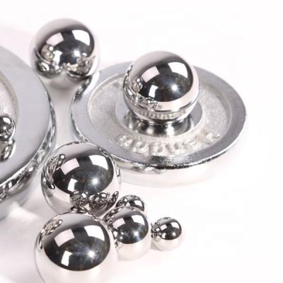 China Great hardness and strength for rockbit balls mud motor ball manufacturers steel ball with best quality from China for sale