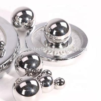 China Big hardness and strength for rockbit balls low price grinding steel ball for sale