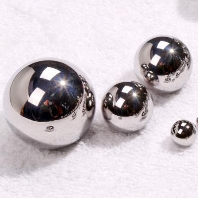 China Great hardness and strength for rockbit balls AISI alloy steel ball for drill bit for sale