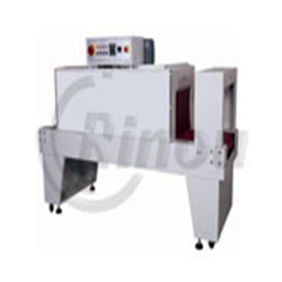 China High Stability Automatic Factory Easy Operate Heat Wrapping Packaging Machine Shrink Tunnels for sale