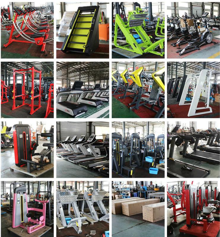 Verified China supplier - Dezhou Deneng Environmental Protection Technology Co., Ltd.