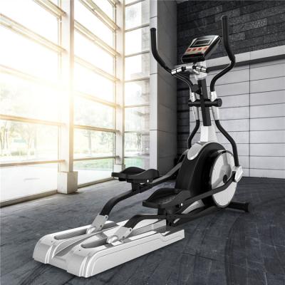 China Elliptical Trainer Machine, Elliptical Machine Universal Commercial Fitness Gym Cross Trainer Merach for sale