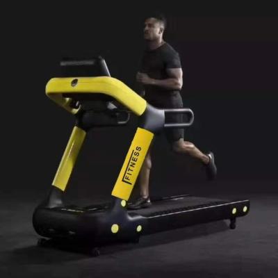 China Commercial and Home New Arrival Cardio Gym Equipment Electric Treadmill Machine Running Machine Treadmill for sale