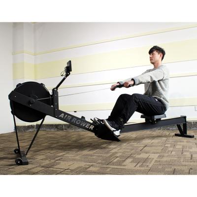 China Indoor home use high quality rowing machine, rowing machine equipment, rowing machine fold for sale