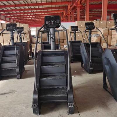 China Wholesale Factory Price Stair Climber Stepmill Stairmaster Manufacturers Stairclimber Machine for sale