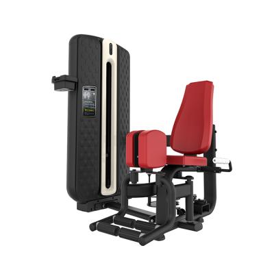 China Fitness center commercial factory strength training bodybuilding leg stretch strength machine for sale