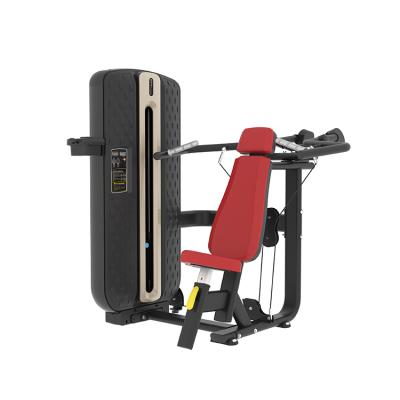 China Commercial Fitness Center Gym Equipment Professional Body Glute Exercise Strength Machine for sale