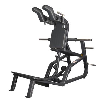 China Bodybuilding OEM Super Squat Machine Gym Equipment, Super Squat Rack, Super Squat Gym Equipment Notch for sale