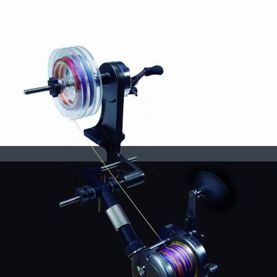 China Fishing Line Winding Wind Turbine Recycler DS High Power Line Maintenance Tool for sale