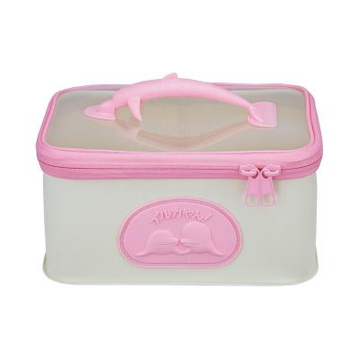 China Universal EVA box pouch for kids to make contains you can put anything you want in there for sale