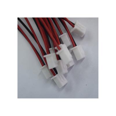 China Automobile Manufacturer Wiring Launch SYK 2.5 Mm Harness Car 250V Custom Wiring XH2.54-2P for sale