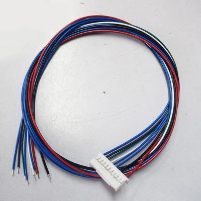 China Fire / Good Price Backlight Connector Cable 8PIN PH2.0 A2012H 2.0mm Flame Retardant Terminal Wiring Harness for sale