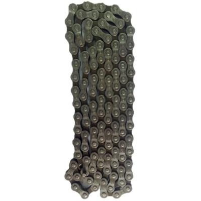 China Durable Bike Parts Chain Links 114 Single Gear Bicycle Chain Bicycle Chain Bike Chain for sale