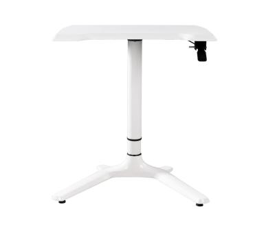 China Wearability strong desk morden smart desk in the office for sale