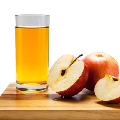 China Imported sweet and delicious sugar-free frozen apple juice concentrate for sale