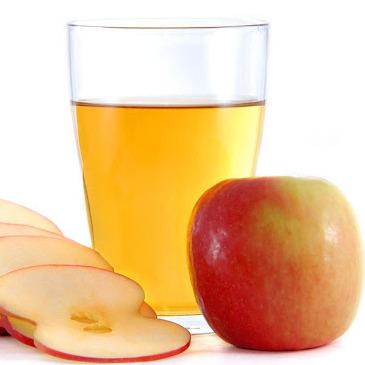 China High quality deionized sugar free 70% brix apple juice concentrate for sale