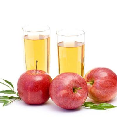 China Sugar Free Organic Apple Juice Concentrate / Apple Juice Concentrate Price Supply Concentrated Fresh Apple Juice for sale