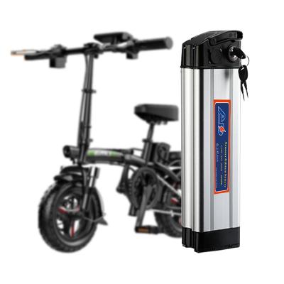 China Power Tools 10ah 20ah 48v Folding Electric Bicycle Battery Lithium 48v Lithium Ion Pack Lifepo 4 For Ebike for sale