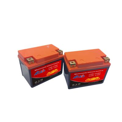 China Wholesale Motorcycle Start Power Factory Electric Vehicle Battery 12.8V Lithium Ion Batteries For Electric Vehicles for sale