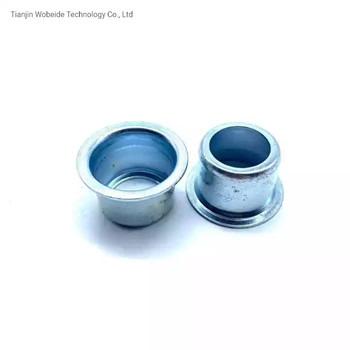 China Widely applied metal stamping and stretching parts for sale