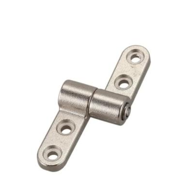 China OEM Modern customStainless Steel Furniture Hinge Truck Door Hinge Lock Custom Hinge for sale