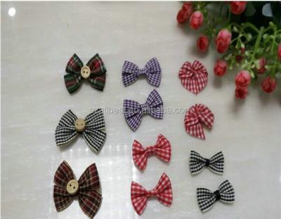 China small ribbon bow/holographic decoration ribbon bow/self adhesive ribbon bow manufacturer factory in china for sale