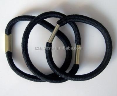 China For hair support bungee band for hair support for sale