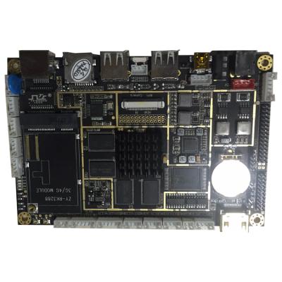 China RK3288 Digital Industrial Signage Android PCBA Android Control Board With LVDS Output RK3288 for sale