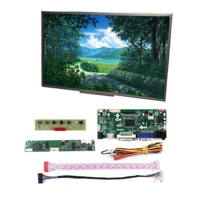 China Industrial lcd hot sale 19 inch lcd panel with part number M190CGE-L20 with 1440x900 resolution 16:10 ratio for sale