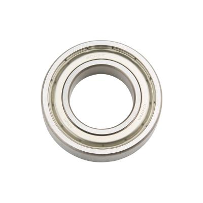 China Long Life Manufacturer excellent quality low price OEM Steel Cage Single Row Home Use Retail Deep Groove Ball Bearing 6301 2RS for sale