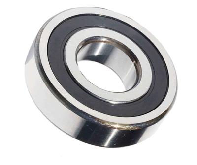 China Smooth  Quiet  Stable 6305 with high quality deep groove ball bearings for retail deep groove ball bearing price for sale