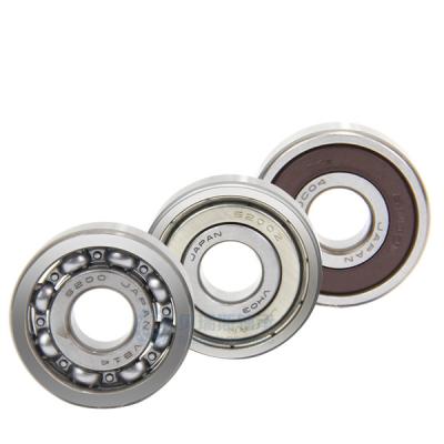 China Smooth  Quiet  Stable 6034 with high quality deep groove ball bearings for retail deep groove ball bearing price for sale