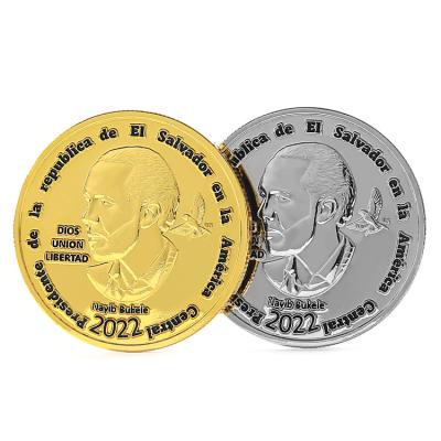 China Europe ing Gold Coins Values ​​Old Indian Custom Souvenir Coins Sale for sale