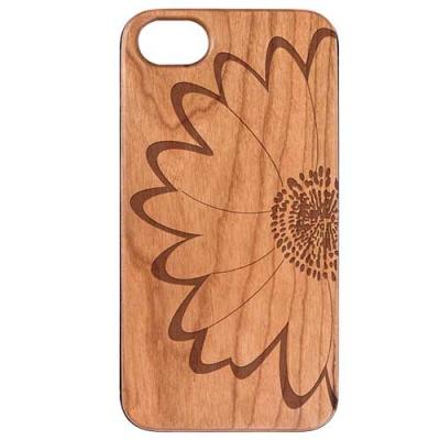 China Eco Friendly Personalized Wood Phone Case Protective Engraving High Wood Case For iPhone for sale